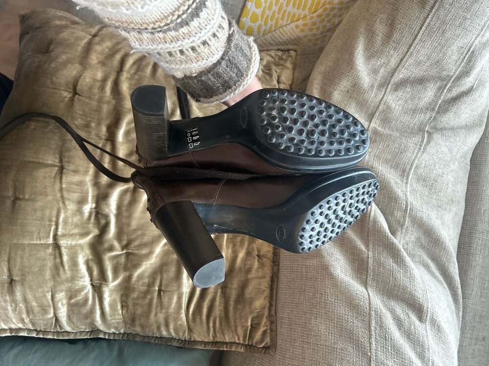 Tod's - Picture 11 of 11